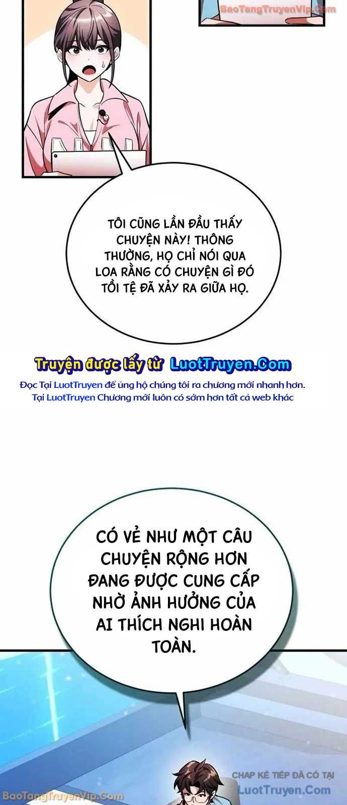Phát Sóng Của Siêu Việt Giả Chapter 10 - 87