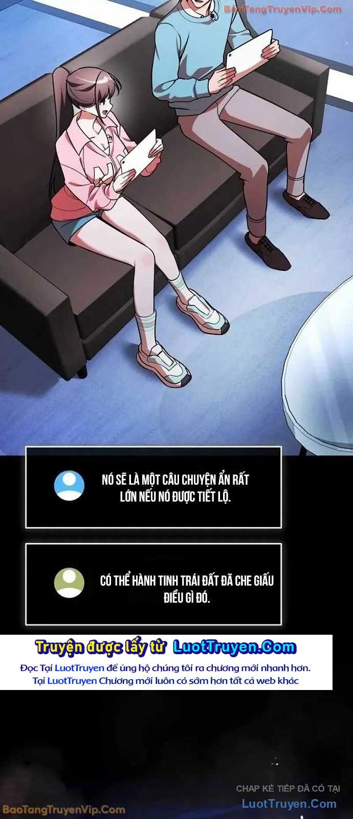 Phát Sóng Của Siêu Việt Giả Chapter 10 - 88