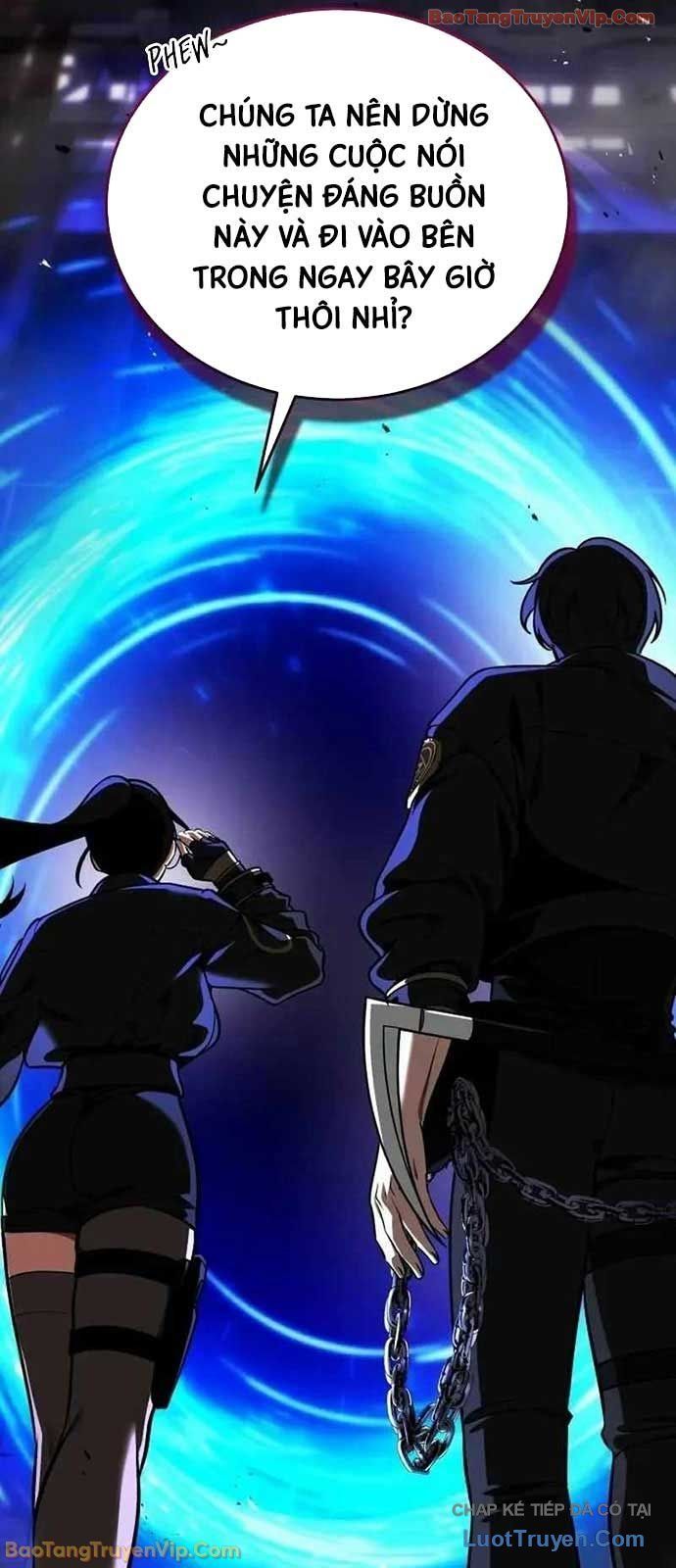 Phát Sóng Của Siêu Việt Giả Chapter 10 - 89