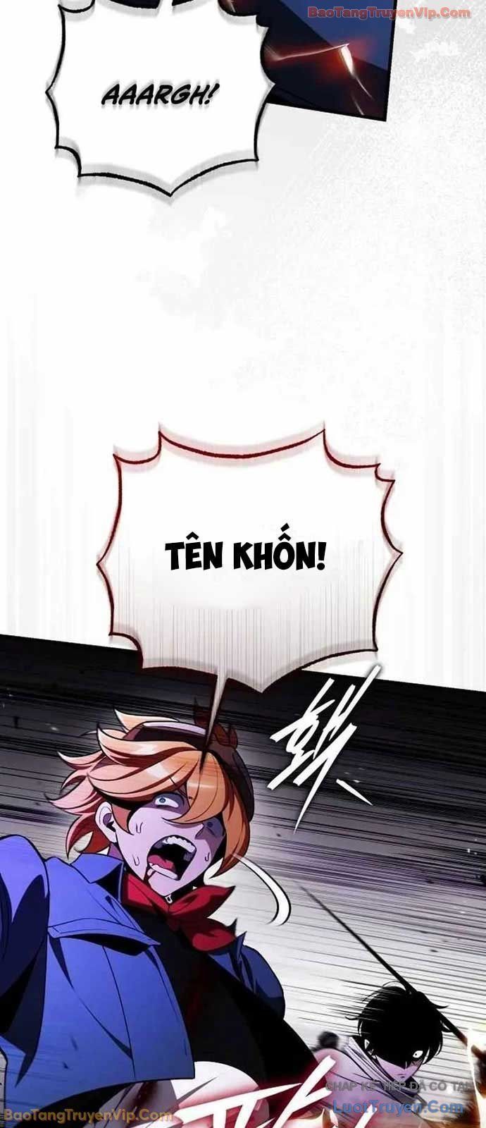 Phát Sóng Của Siêu Việt Giả Chapter 10 - 10