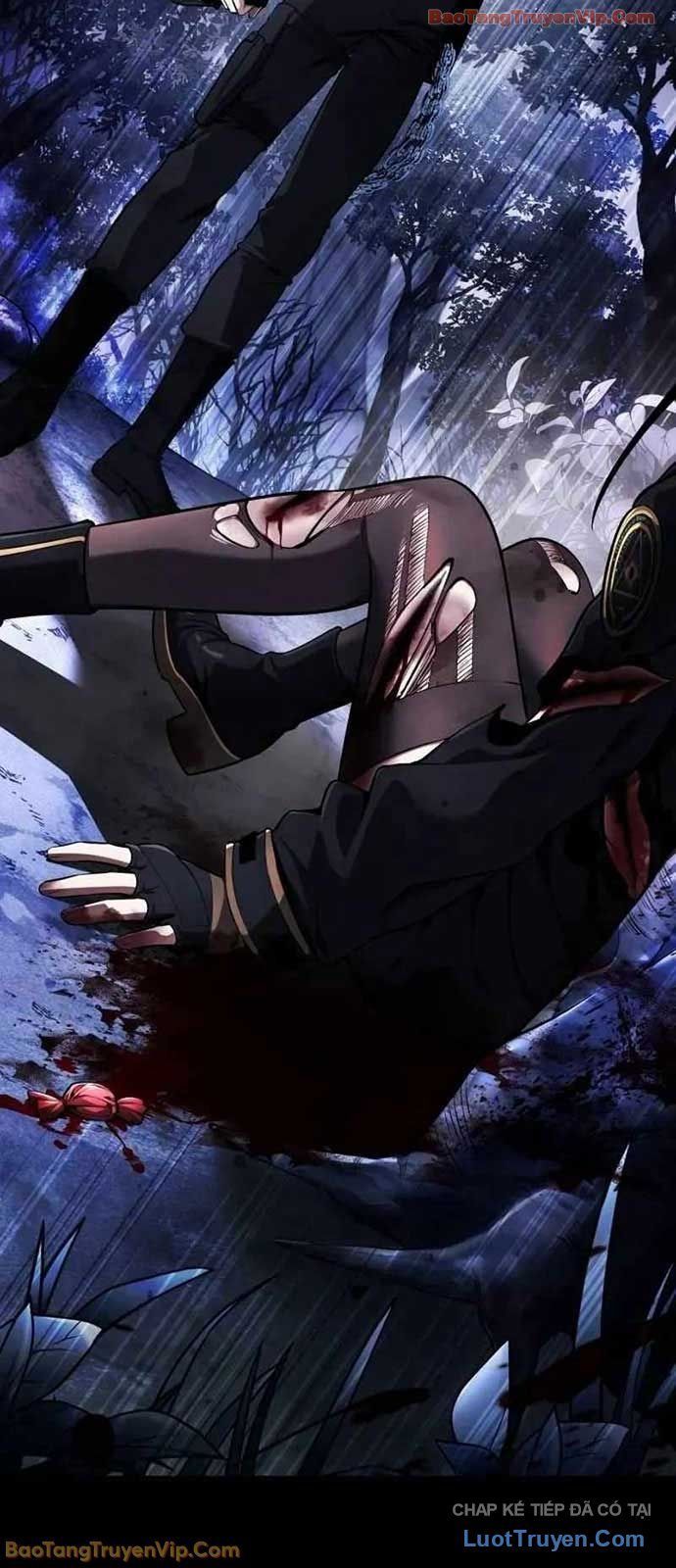 Phát Sóng Của Siêu Việt Giả Chapter 10 - 98