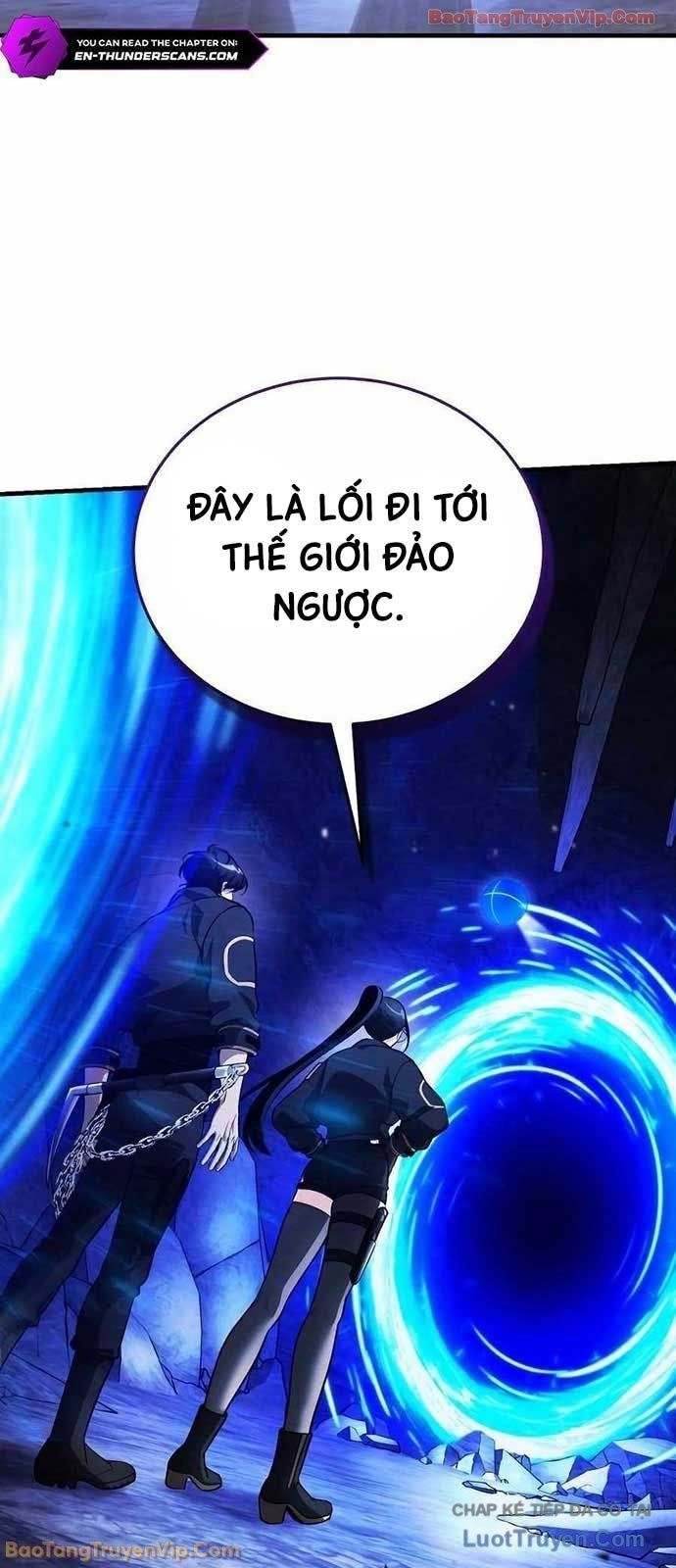 Phát Sóng Của Siêu Việt Giả Chapter 11 - 2