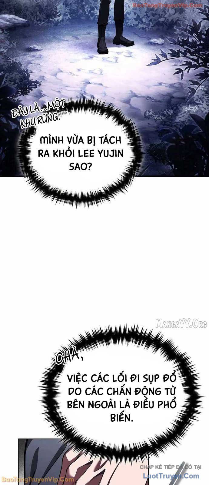 Phát Sóng Của Siêu Việt Giả Chapter 11 - 12