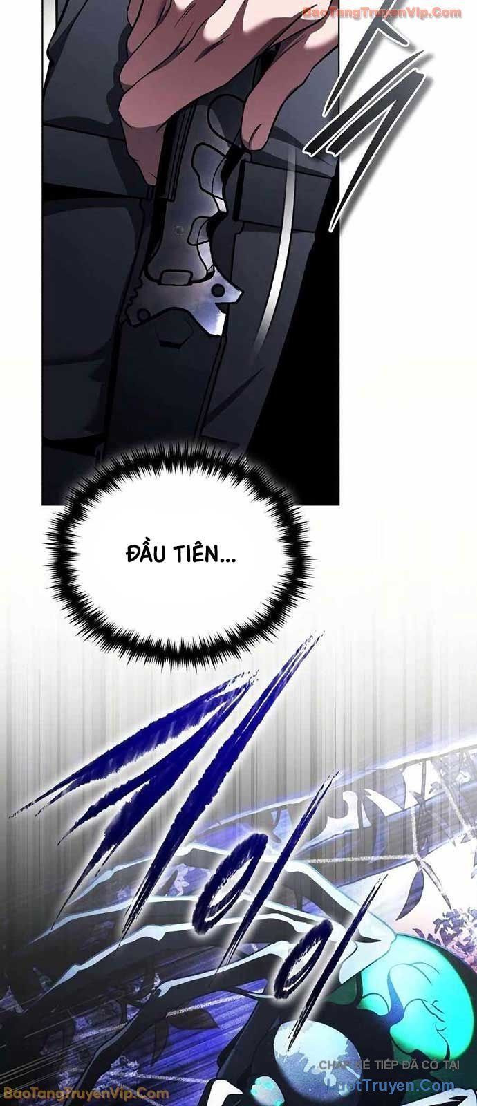 Phát Sóng Của Siêu Việt Giả Chapter 11 - 13