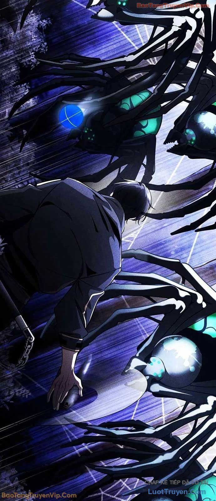 Phát Sóng Của Siêu Việt Giả Chapter 11 - 14