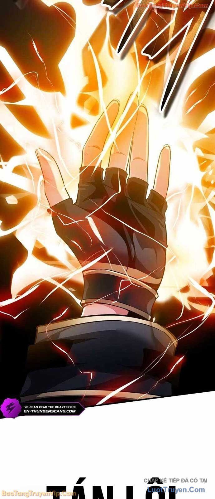 Phát Sóng Của Siêu Việt Giả Chapter 11 - 19