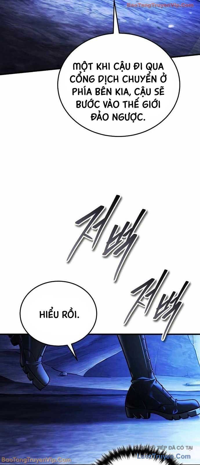 Phát Sóng Của Siêu Việt Giả Chapter 11 - 3