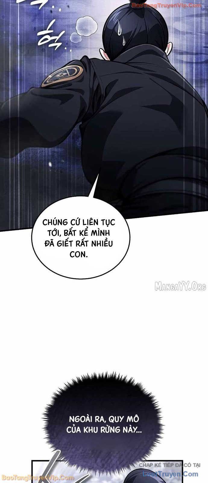 Phát Sóng Của Siêu Việt Giả Chapter 11 - 24