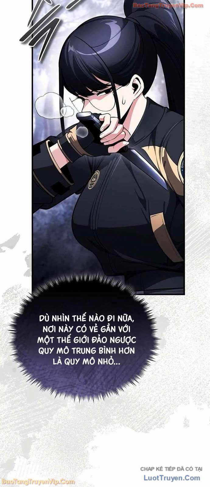 Phát Sóng Của Siêu Việt Giả Chapter 11 - 25