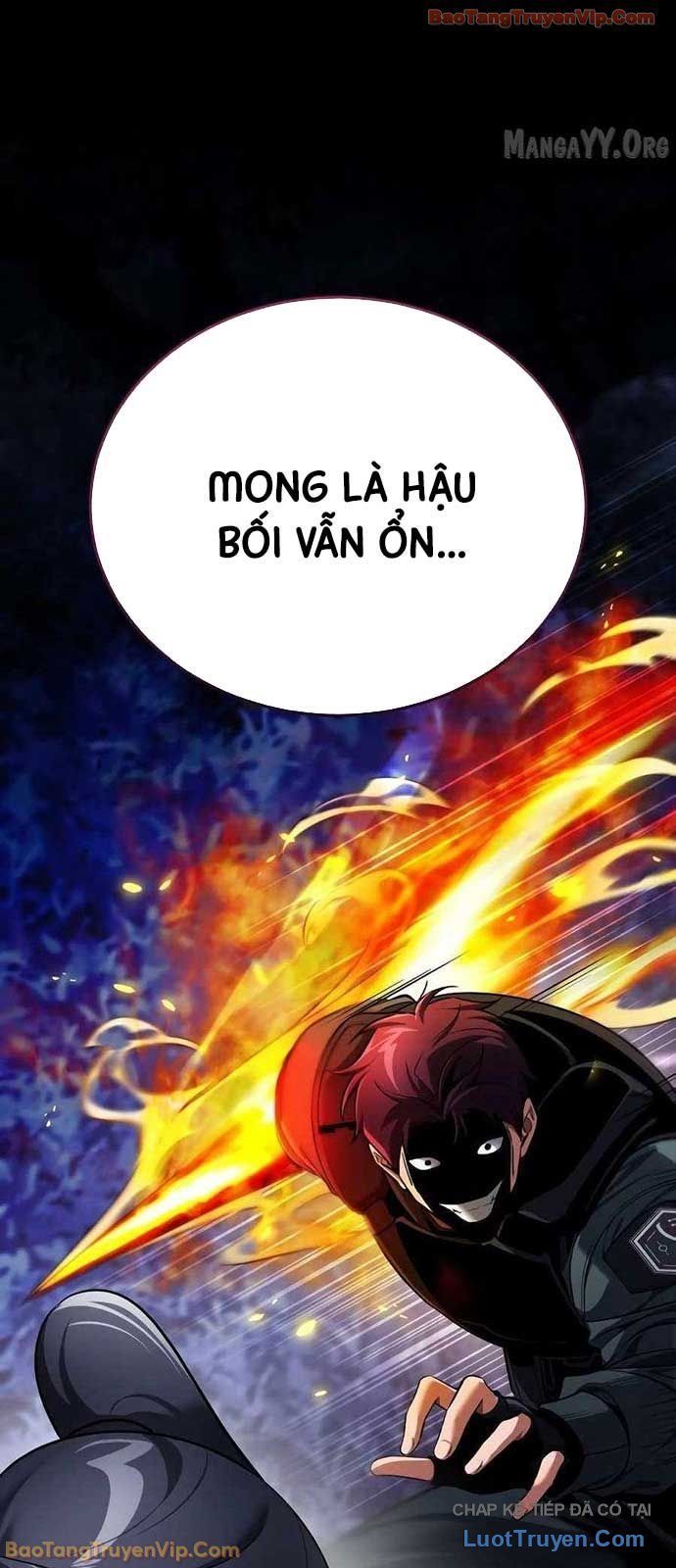 Phát Sóng Của Siêu Việt Giả Chapter 11 - 27