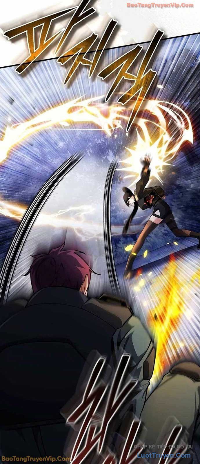 Phát Sóng Của Siêu Việt Giả Chapter 11 - 31