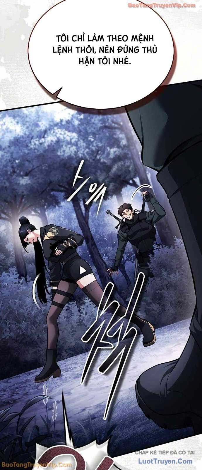 Phát Sóng Của Siêu Việt Giả Chapter 11 - 34