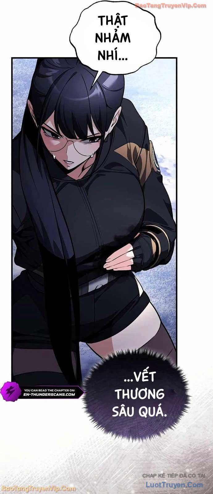 Phát Sóng Của Siêu Việt Giả Chapter 11 - 36