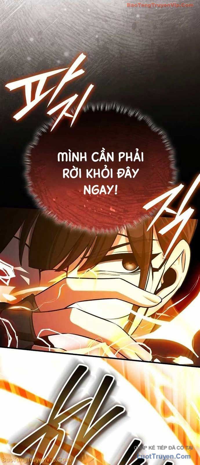 Phát Sóng Của Siêu Việt Giả Chapter 11 - 37