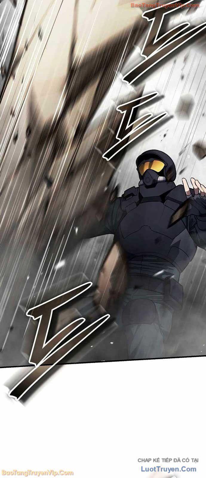 Phát Sóng Của Siêu Việt Giả Chapter 11 - 40