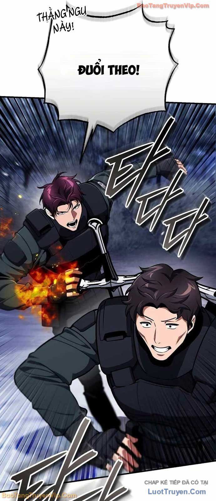 Phát Sóng Của Siêu Việt Giả Chapter 11 - 44