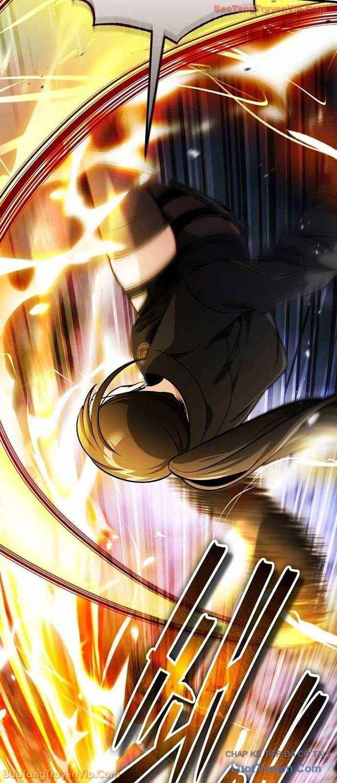 Phát Sóng Của Siêu Việt Giả Chapter 11 - 50