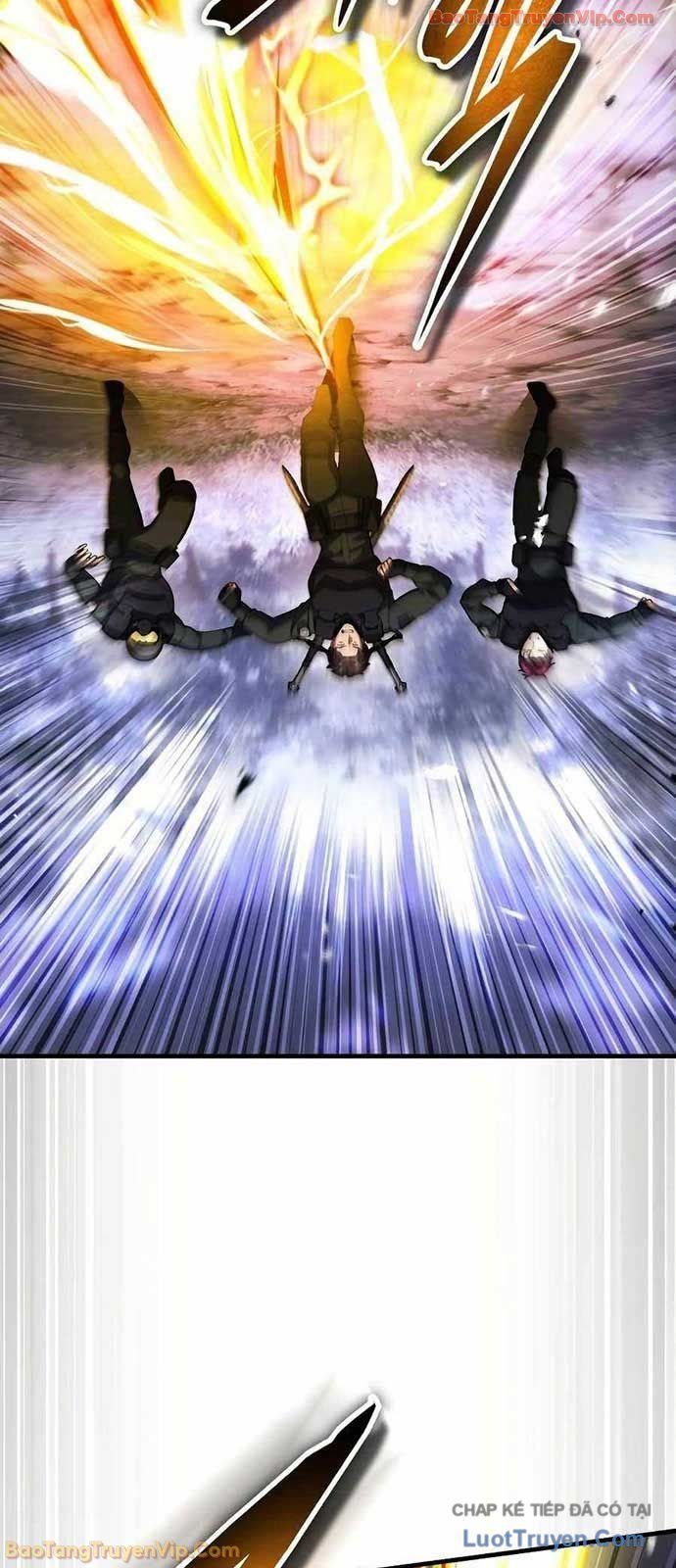 Phát Sóng Của Siêu Việt Giả Chapter 11 - 51