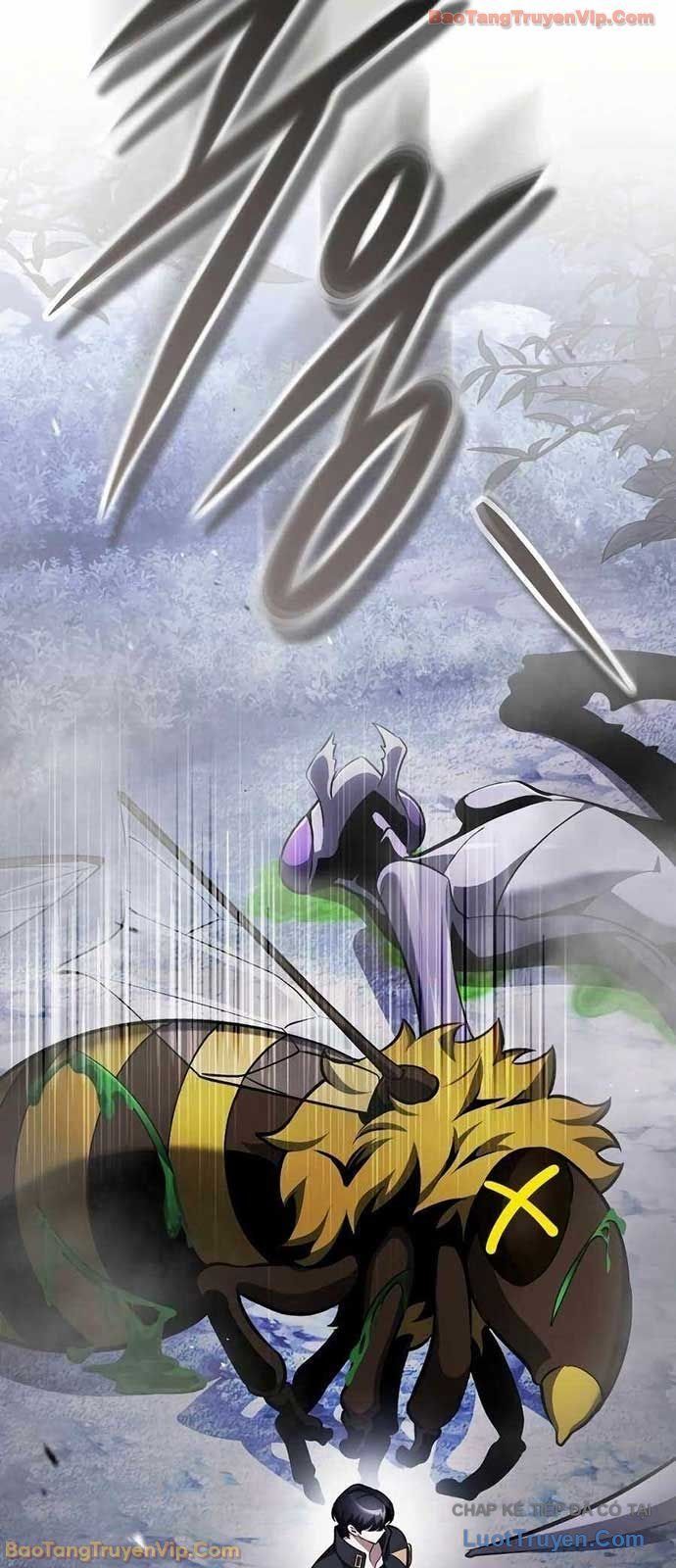 Phát Sóng Của Siêu Việt Giả Chapter 11 - 61