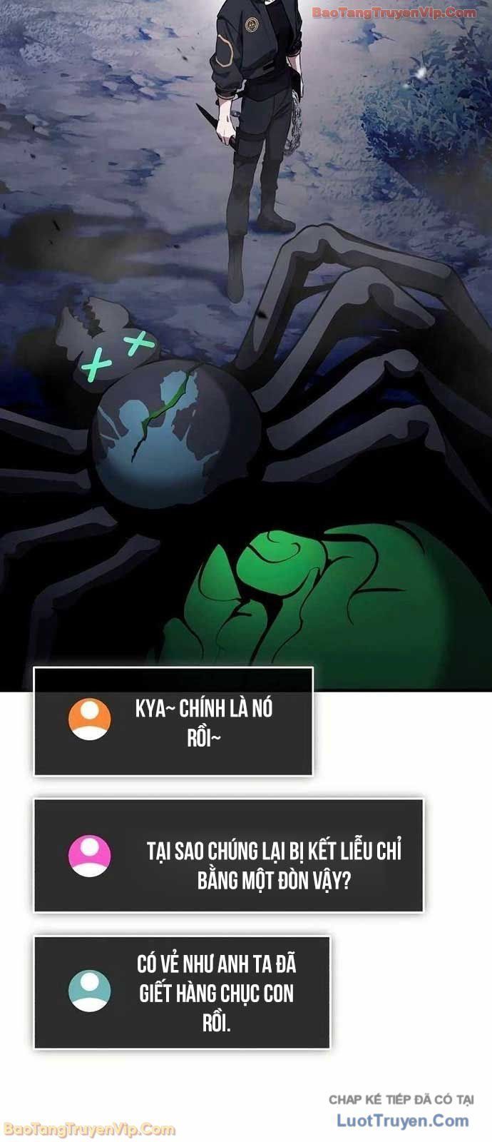 Phát Sóng Của Siêu Việt Giả Chapter 11 - 62