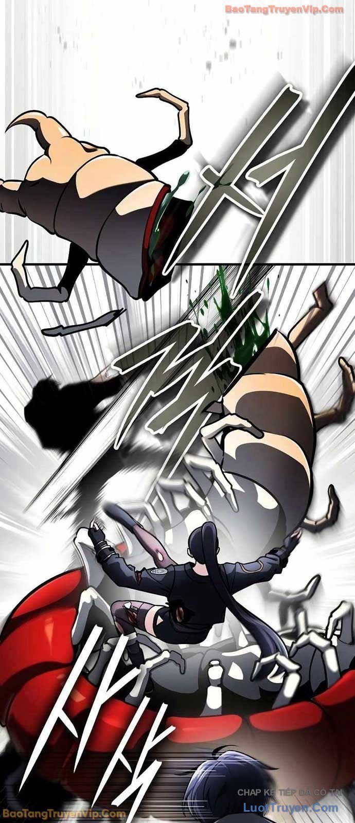 Phát Sóng Của Siêu Việt Giả Chapter 11 - 71