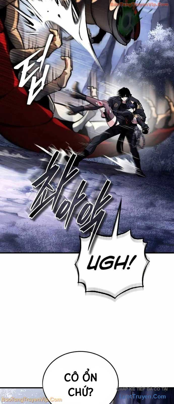 Phát Sóng Của Siêu Việt Giả Chapter 11 - 74