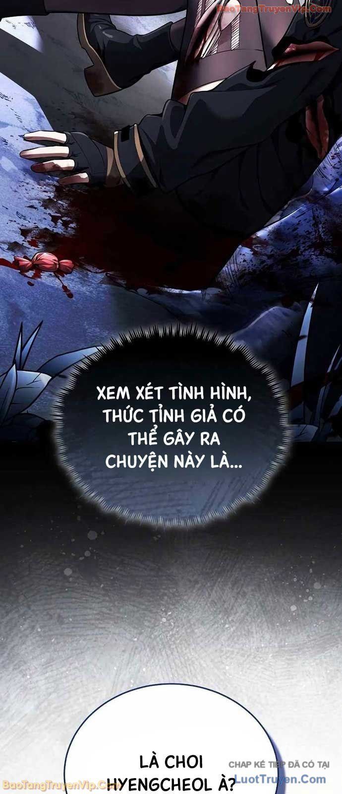 Phát Sóng Của Siêu Việt Giả Chapter 11 - 78