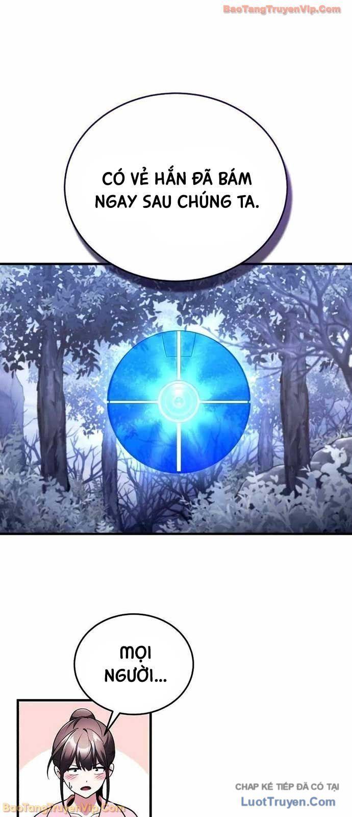Phát Sóng Của Siêu Việt Giả Chapter 11 - 80