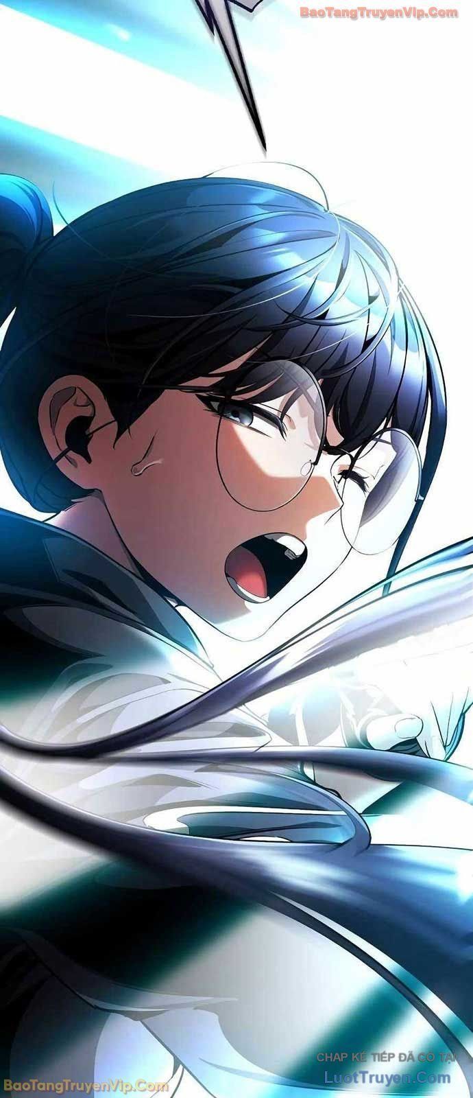 Phát Sóng Của Siêu Việt Giả Chapter 11 - 9