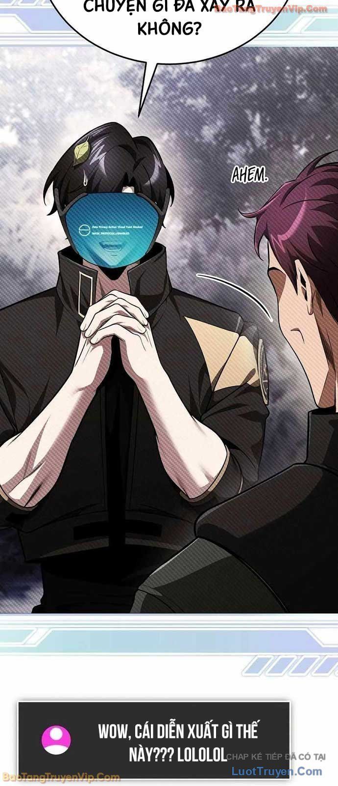Phát Sóng Của Siêu Việt Giả Chapter 11 - 99