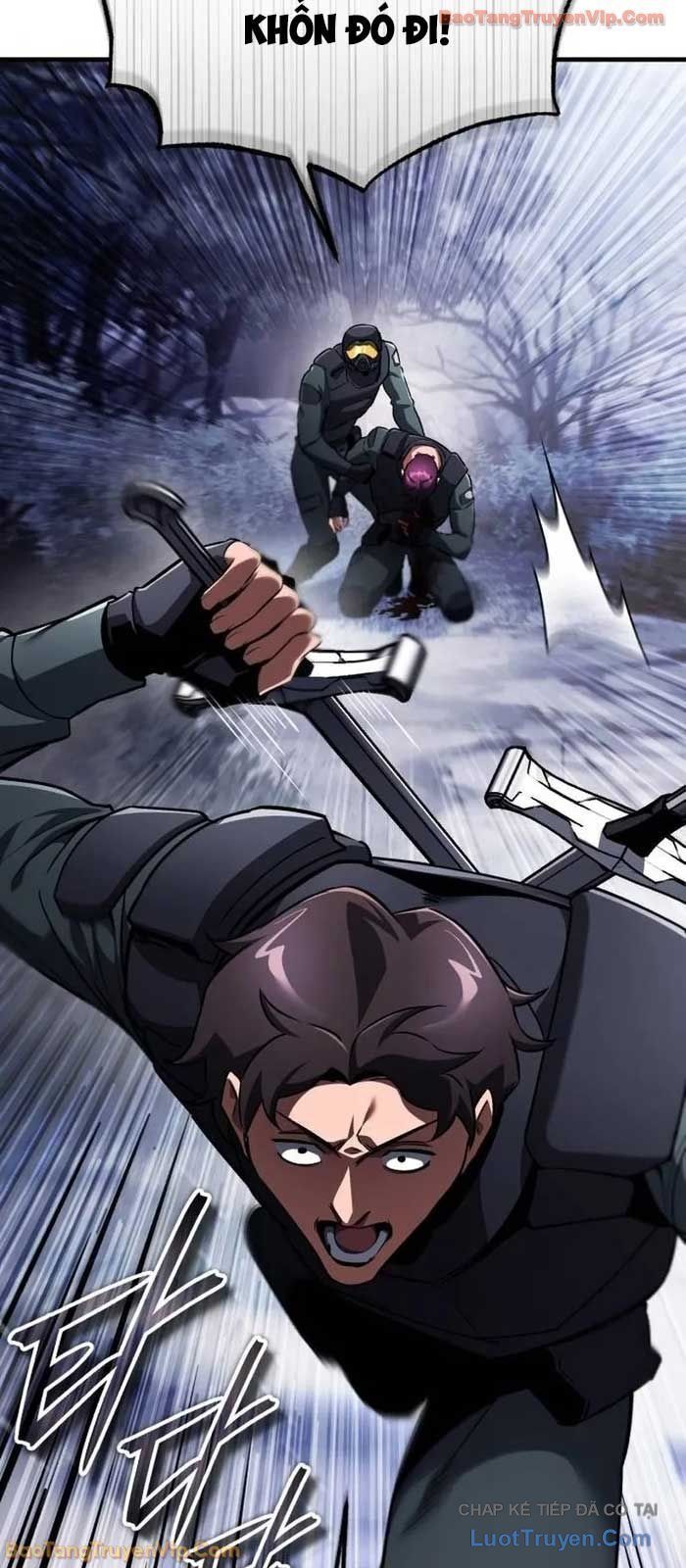Phát Sóng Của Siêu Việt Giả Chapter 12 - 11