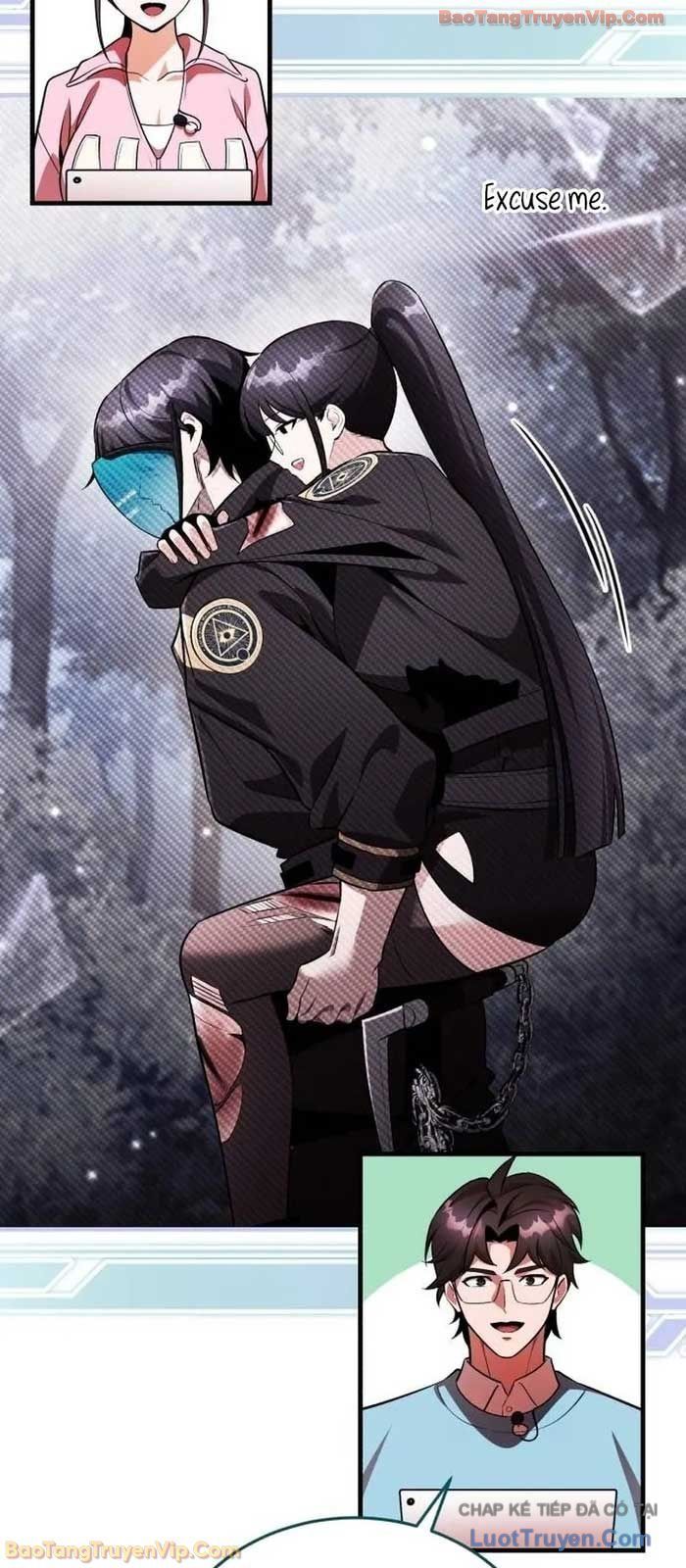 Phát Sóng Của Siêu Việt Giả Chapter 12 - 106