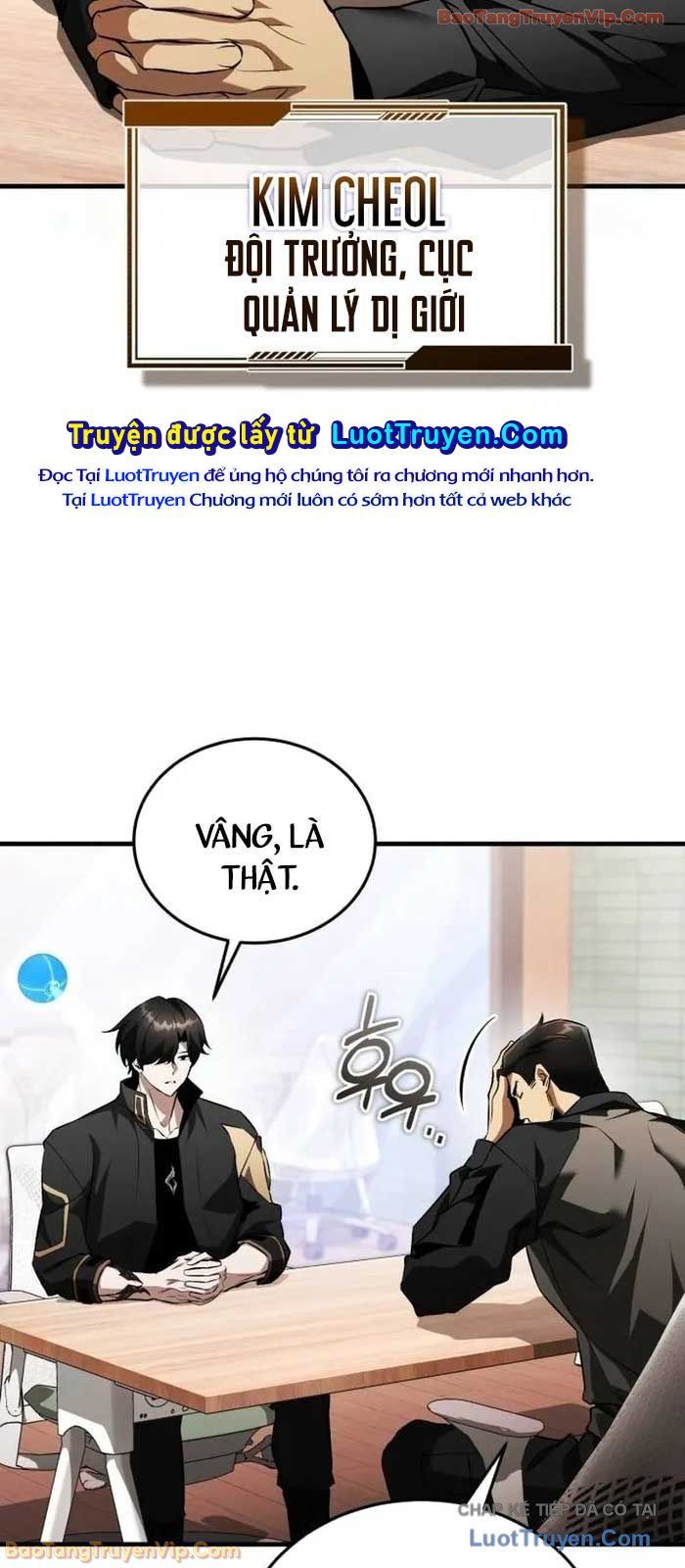 Phát Sóng Của Siêu Việt Giả Chapter 12 - 115