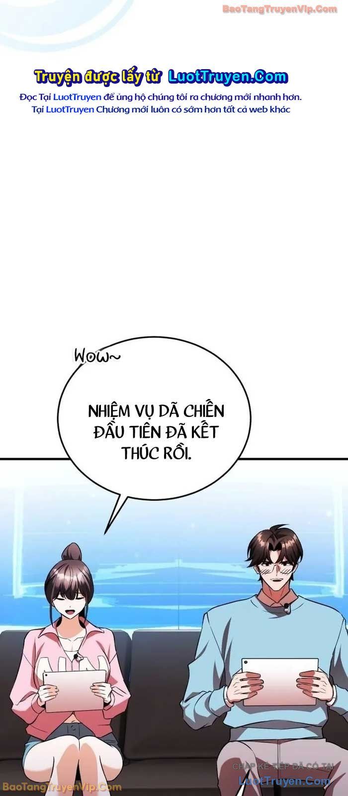 Phát Sóng Của Siêu Việt Giả Chapter 12 - 128