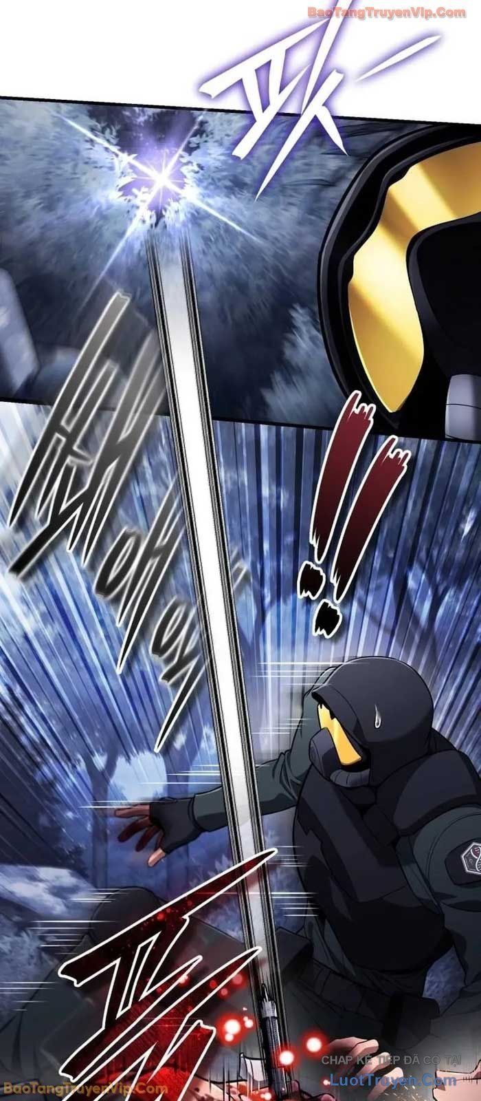 Phát Sóng Của Siêu Việt Giả Chapter 12 - 23