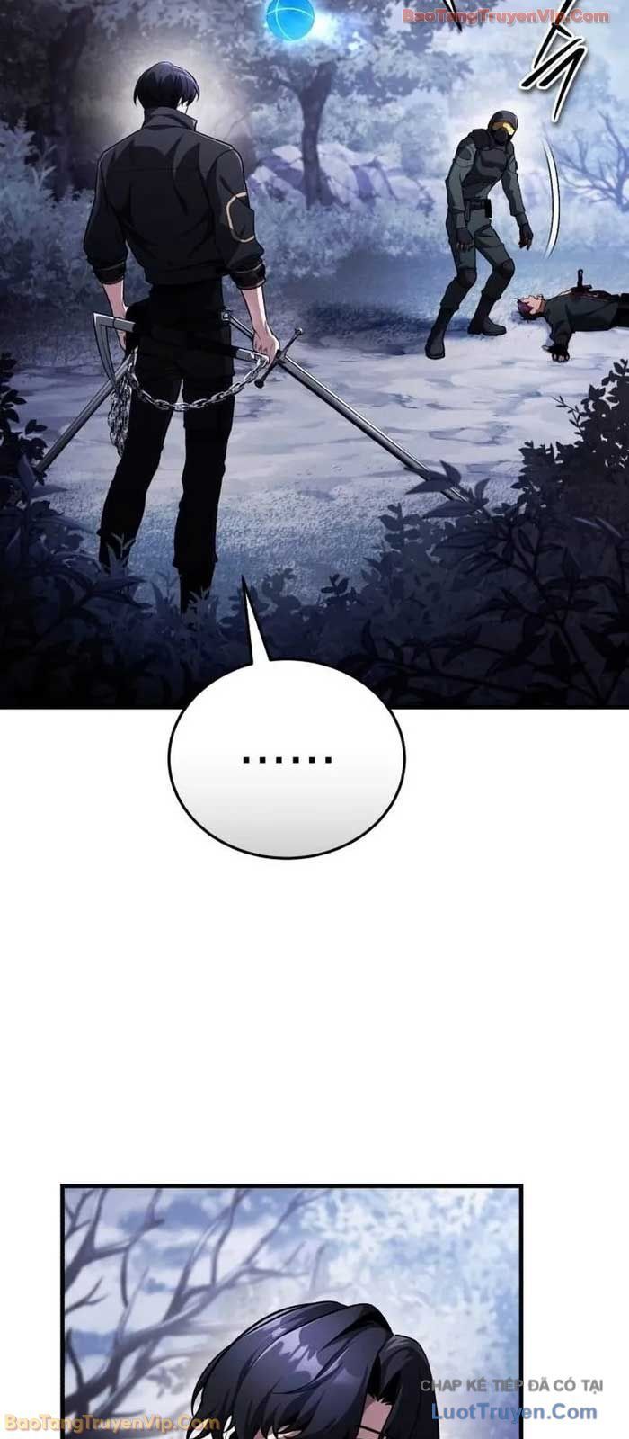 Phát Sóng Của Siêu Việt Giả Chapter 12 - 27