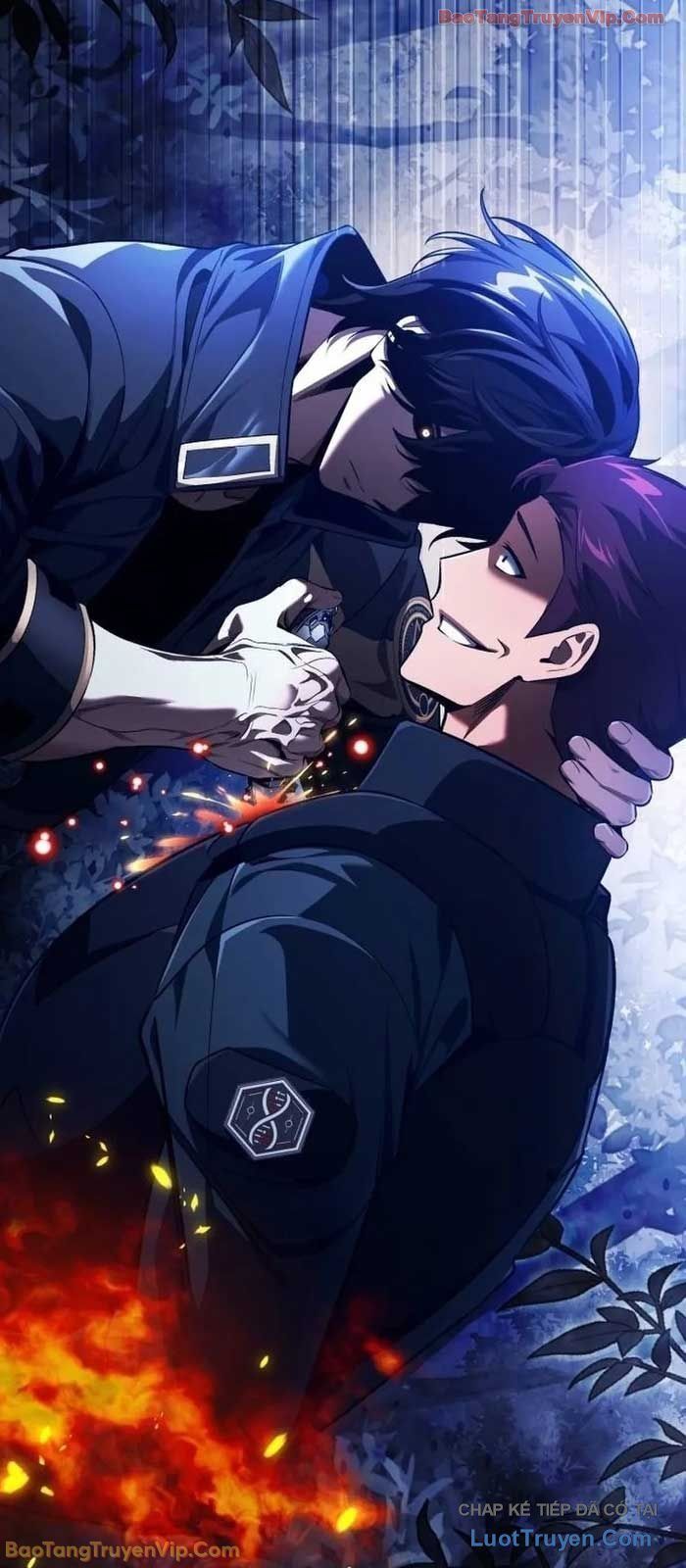 Phát Sóng Của Siêu Việt Giả Chapter 12 - 4