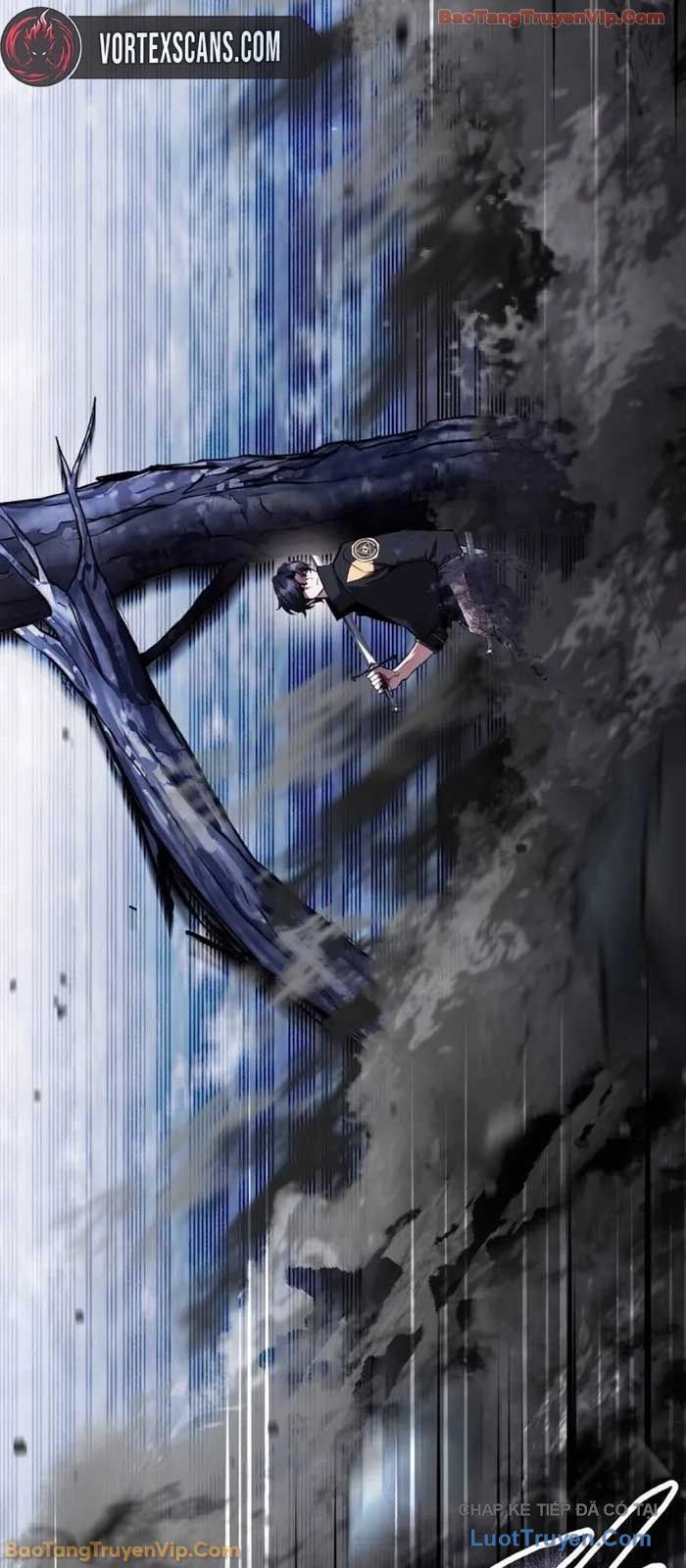 Phát Sóng Của Siêu Việt Giả Chapter 12 - 46