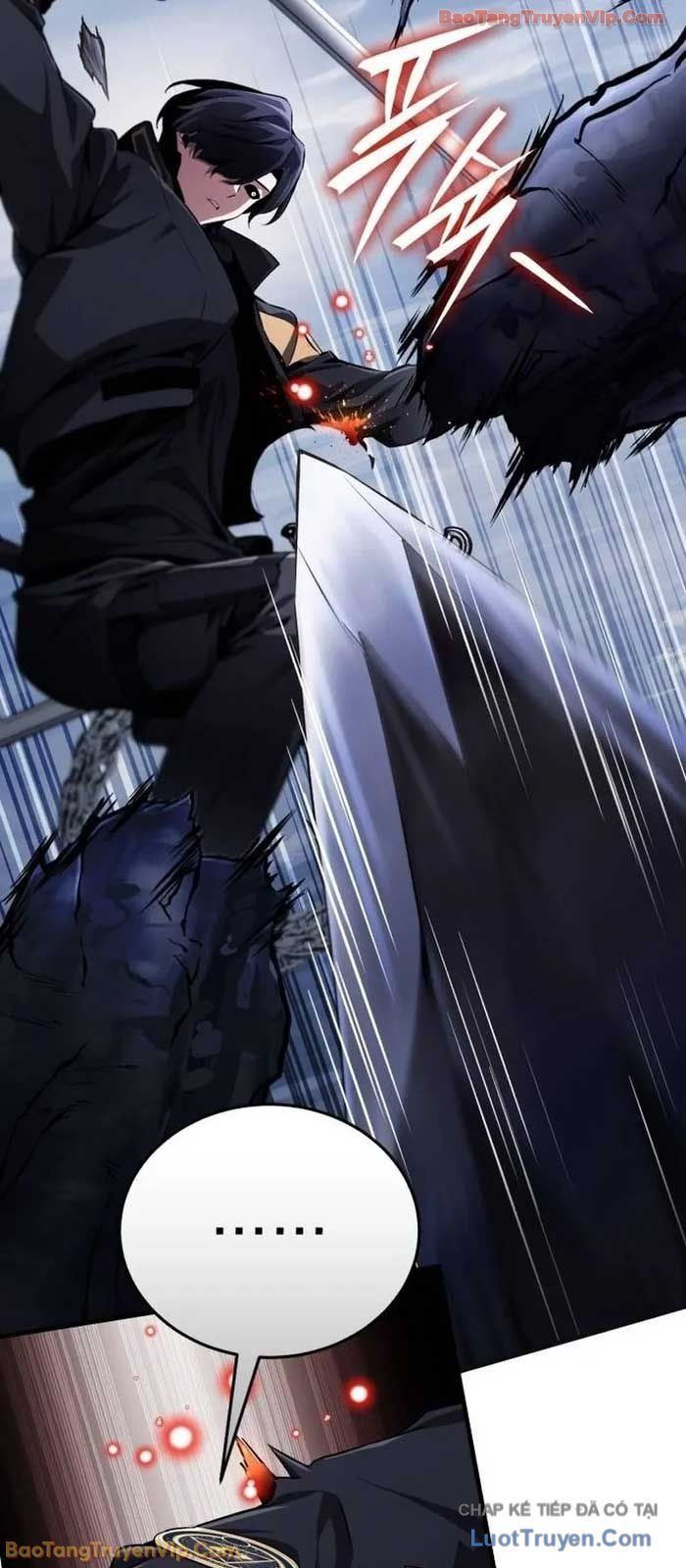 Phát Sóng Của Siêu Việt Giả Chapter 12 - 53