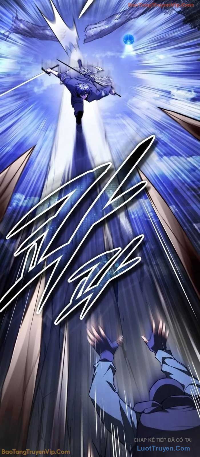 Phát Sóng Của Siêu Việt Giả Chapter 12 - 55