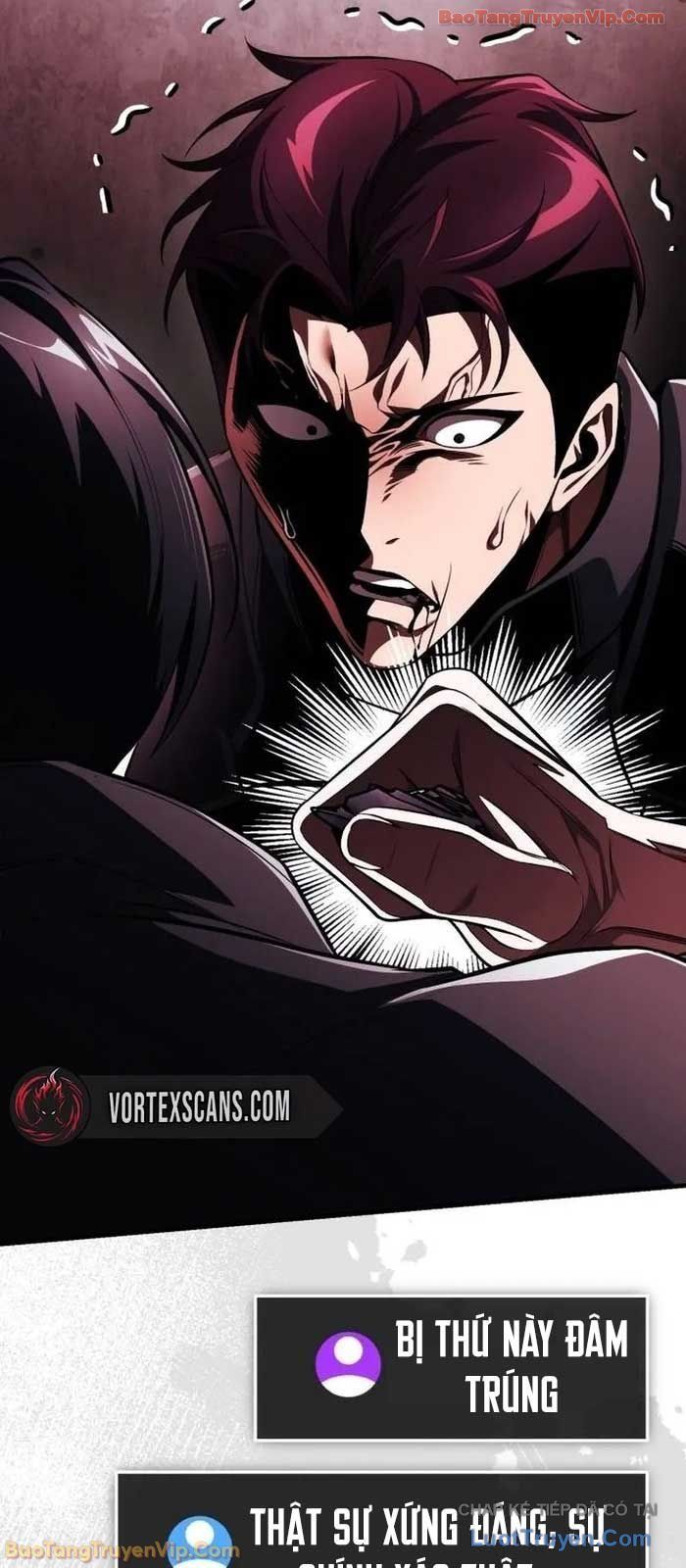 Phát Sóng Của Siêu Việt Giả Chapter 12 - 7