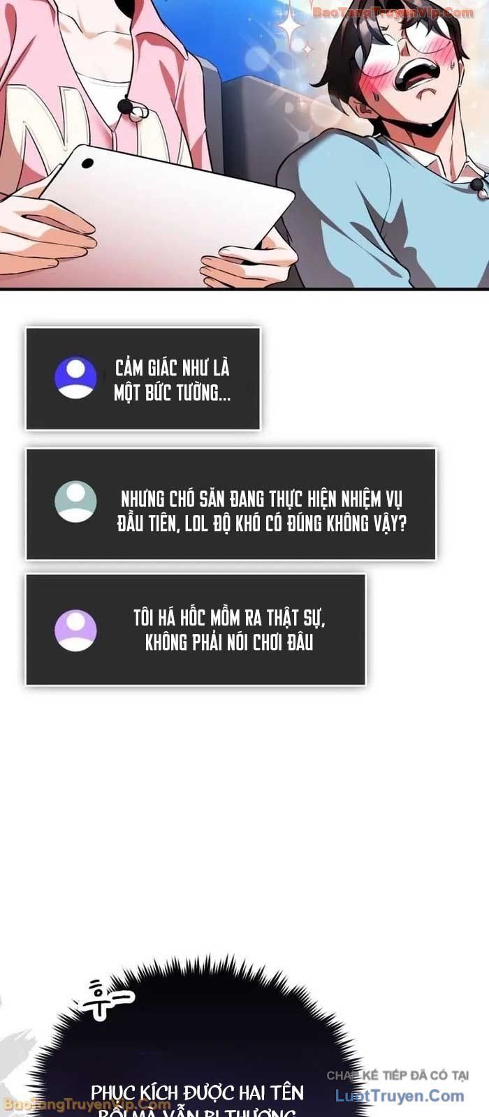 Phát Sóng Của Siêu Việt Giả Chapter 12 - 68