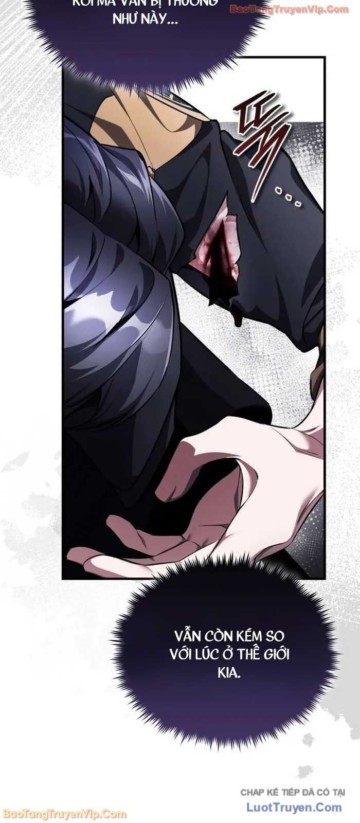 Phát Sóng Của Siêu Việt Giả Chapter 12 - 69