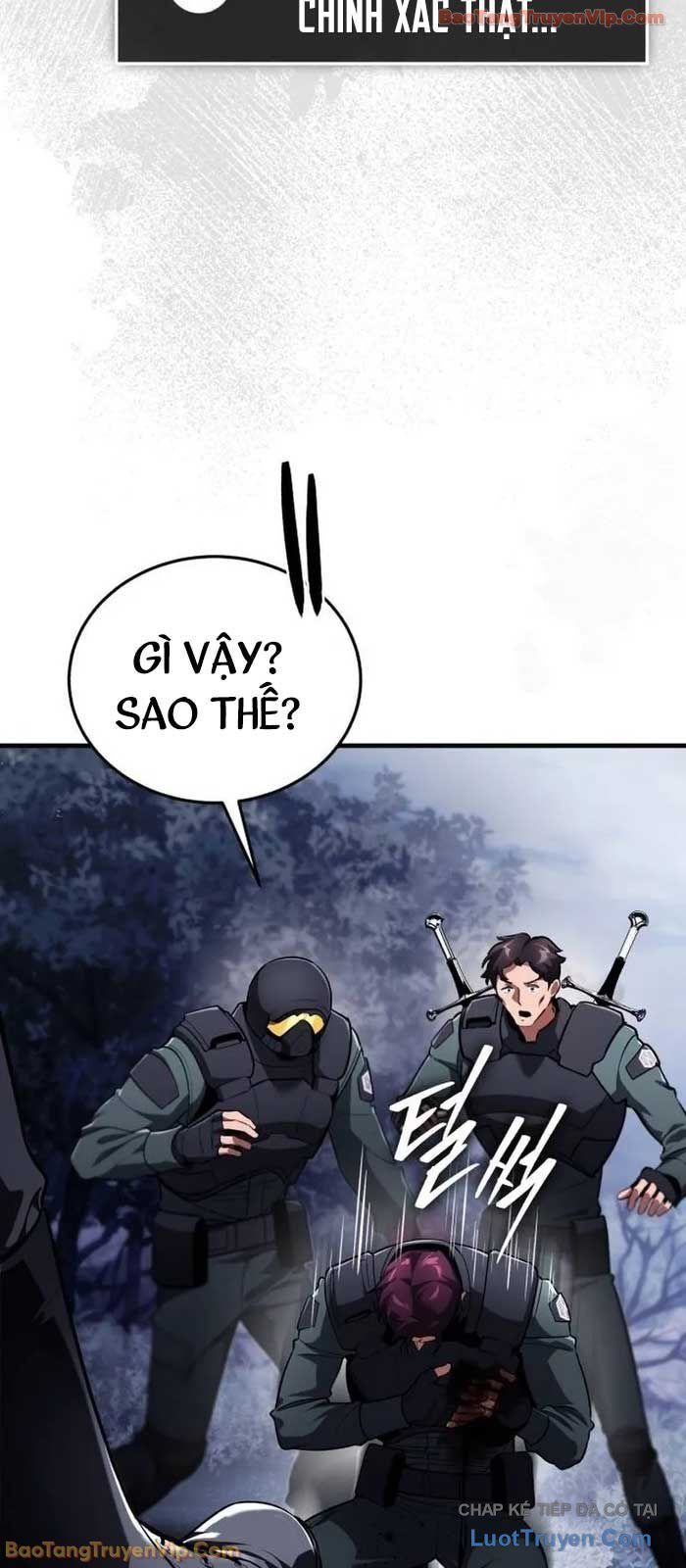 Phát Sóng Của Siêu Việt Giả Chapter 12 - 8