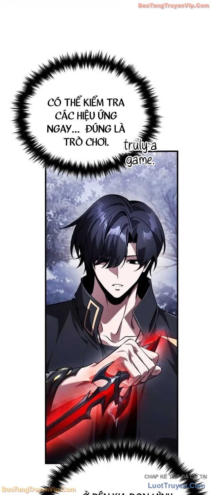 Phát Sóng Của Siêu Việt Giả Chapter 12 - 78