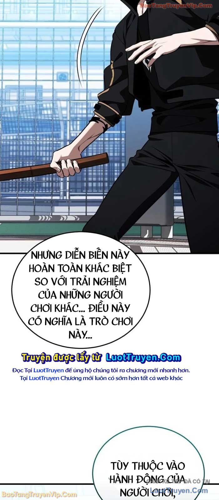 Phát Sóng Của Siêu Việt Giả Chapter 13 - 105