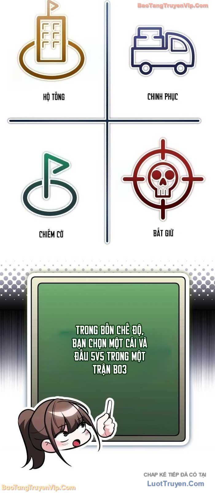 Phát Sóng Của Siêu Việt Giả Chapter 13 - 13