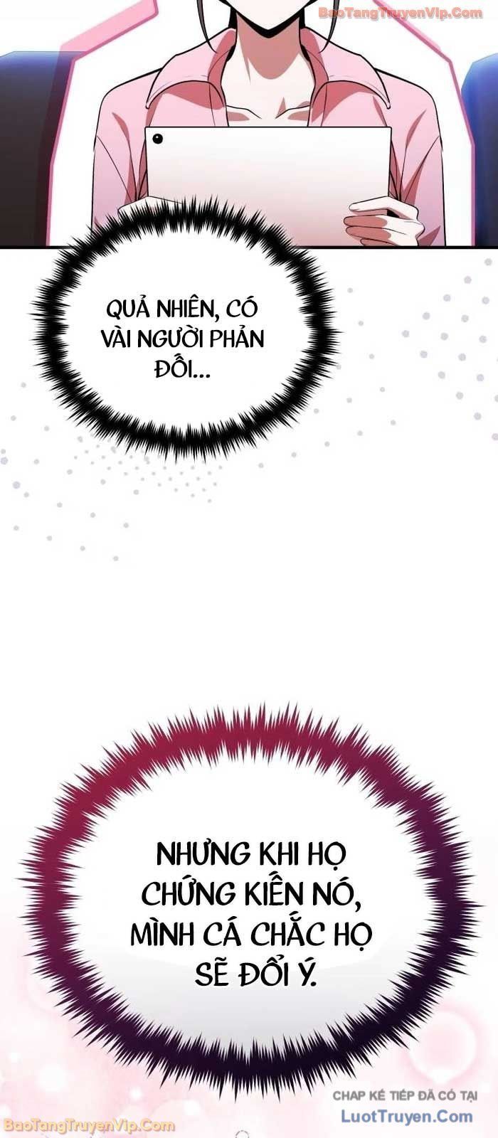 Phát Sóng Của Siêu Việt Giả Chapter 13 - 15