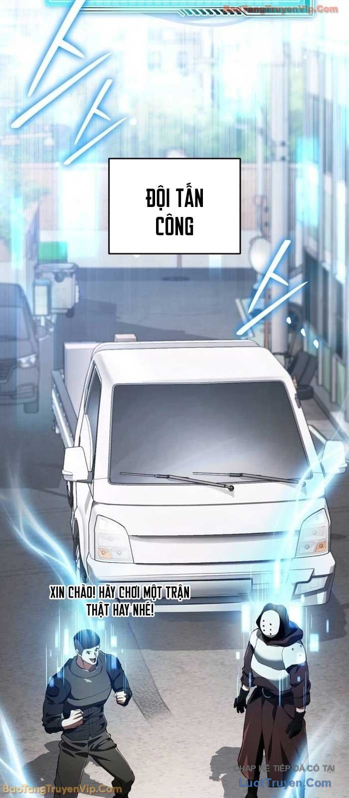 Phát Sóng Của Siêu Việt Giả Chapter 13 - 19