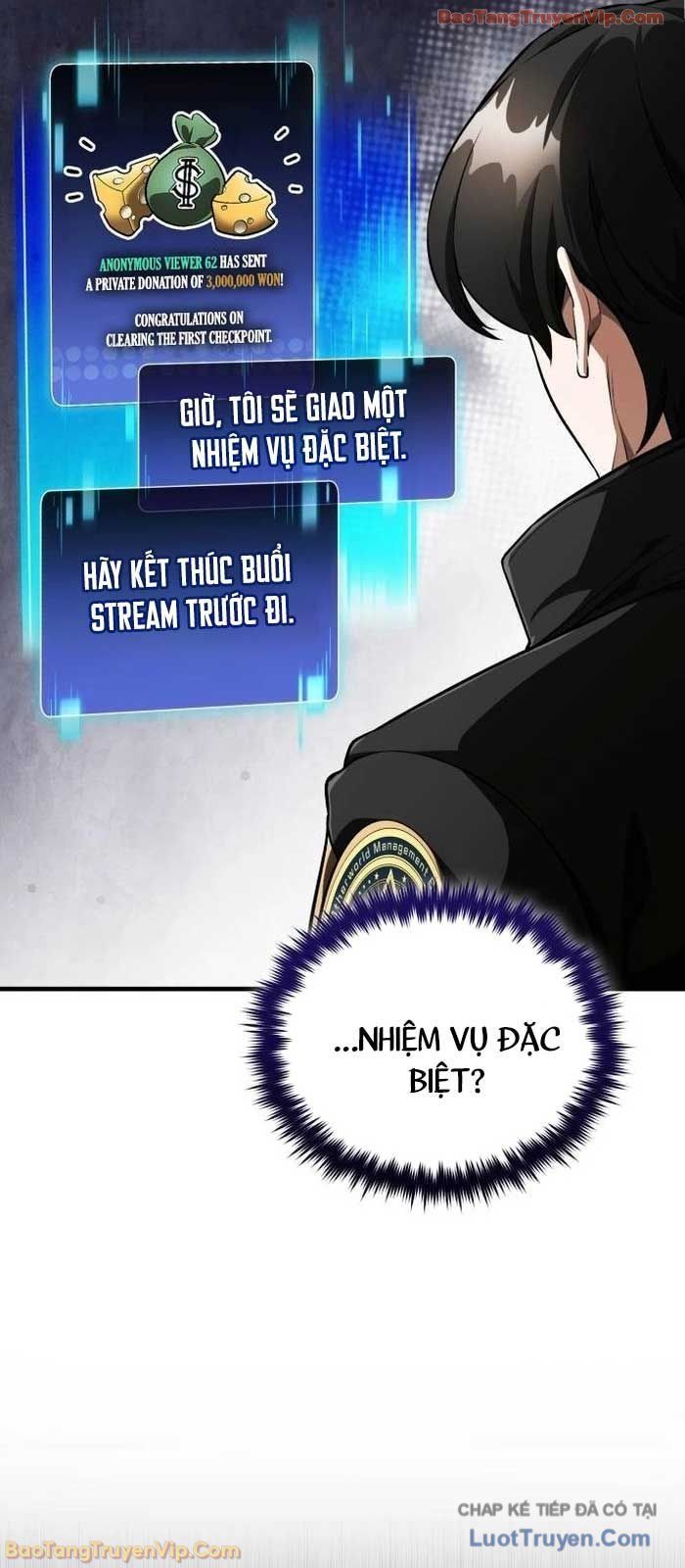 Phát Sóng Của Siêu Việt Giả Chapter 13 - 3